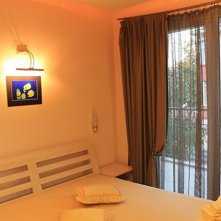 Stela Guest House Carevo Kültér fotó
