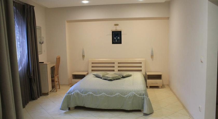 Stela Guest House Carevo Kültér fotó