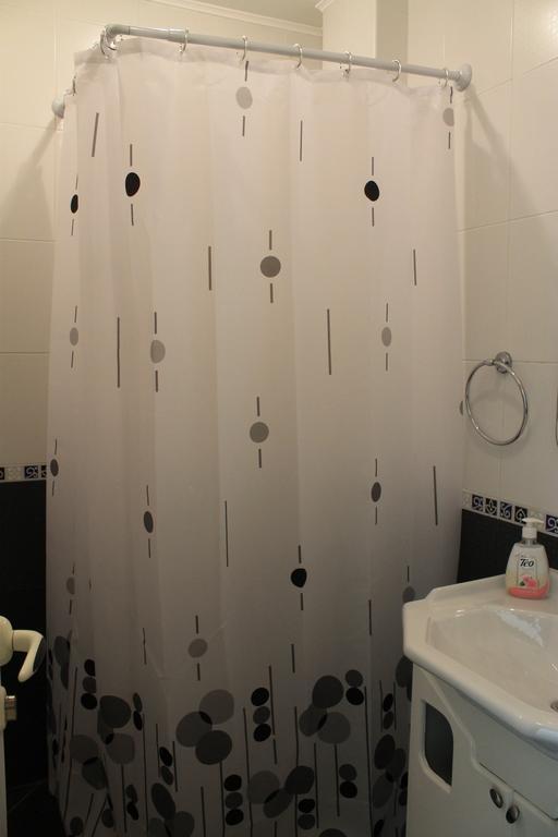 Stela Guest House Carevo Kültér fotó