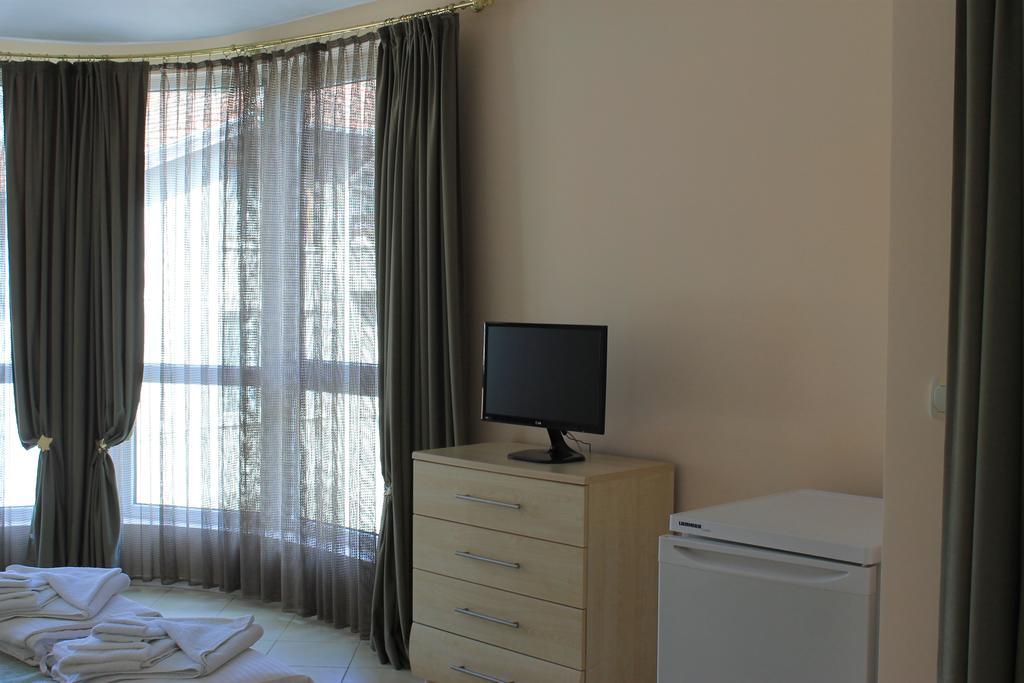 Stela Guest House Carevo Szoba fotó