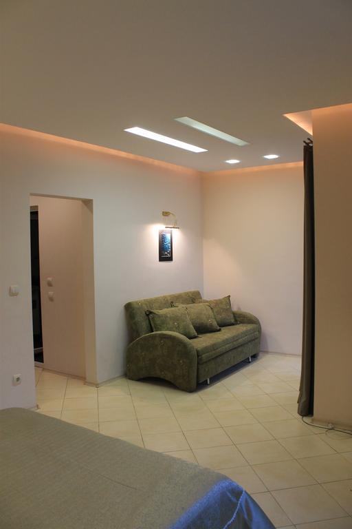 Stela Guest House Carevo Szoba fotó