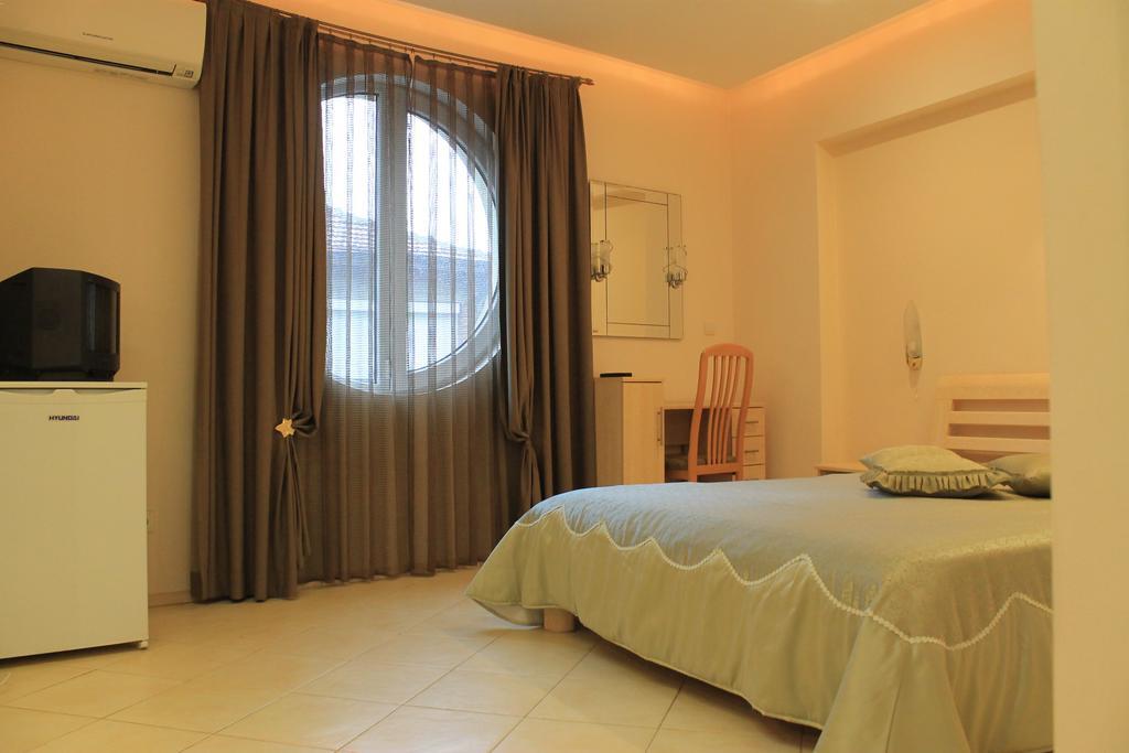 Stela Guest House Carevo Szoba fotó