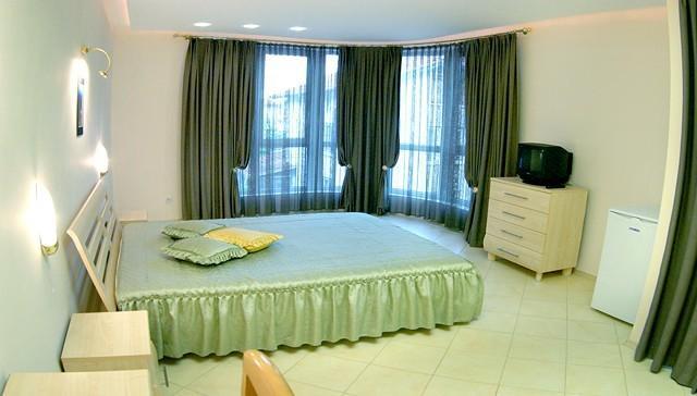 Stela Guest House Carevo Szoba fotó