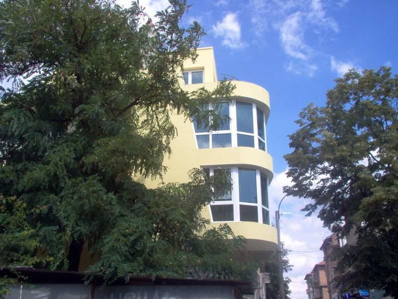 Stela Guest House Carevo Kültér fotó